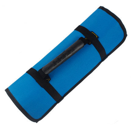 Multifunctional tool bag roll storage bag