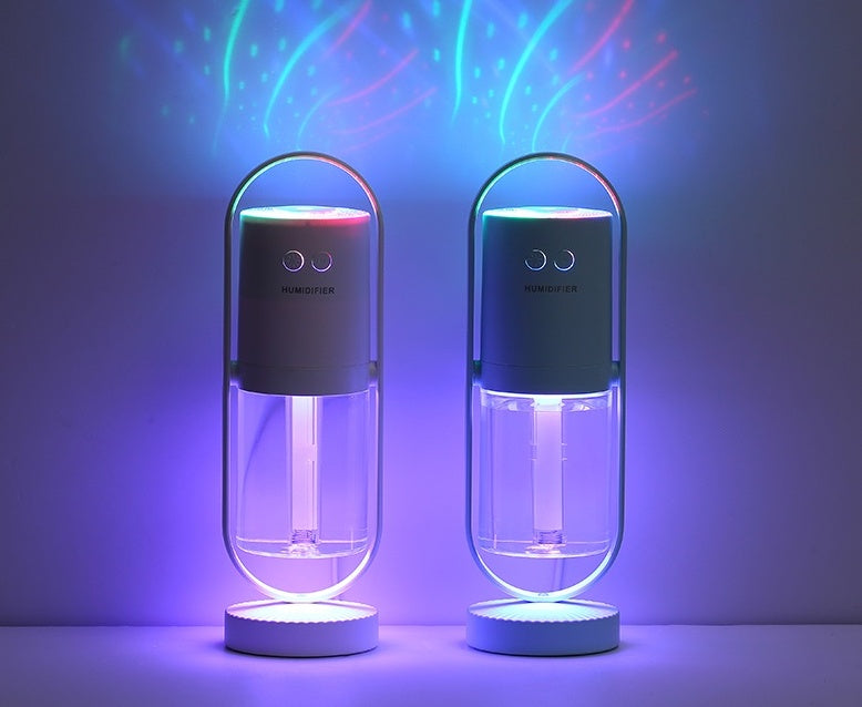 Magic Shadow  Air Humidifier