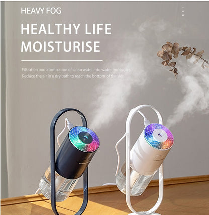 Magic Shadow  Air Humidifier