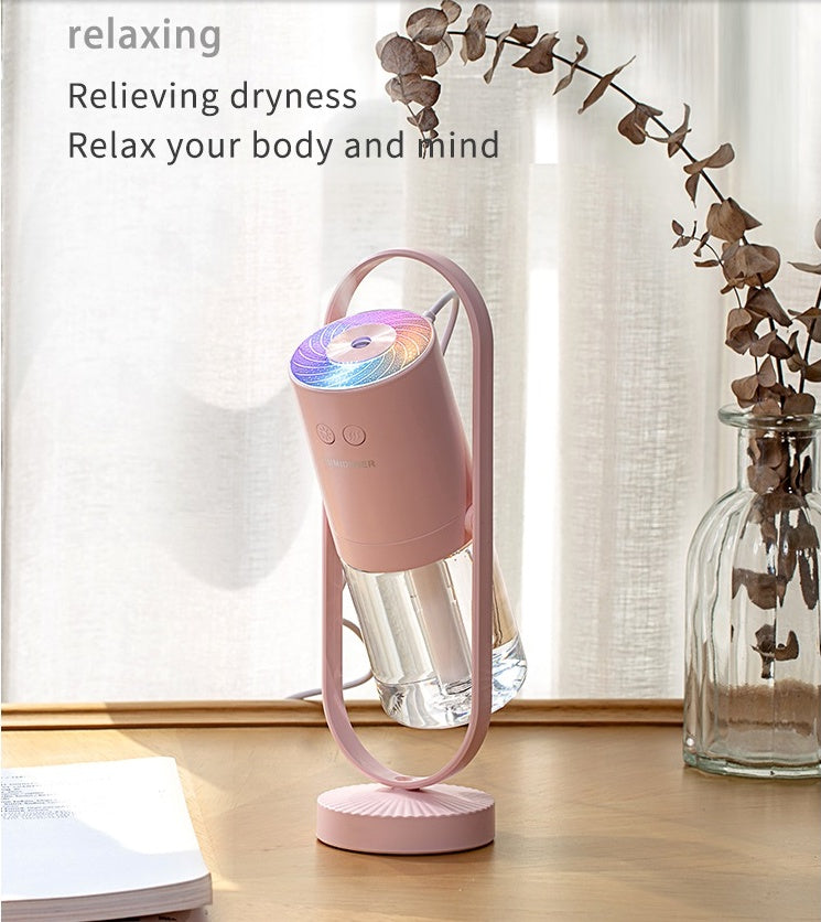 Magic Shadow  Air Humidifier