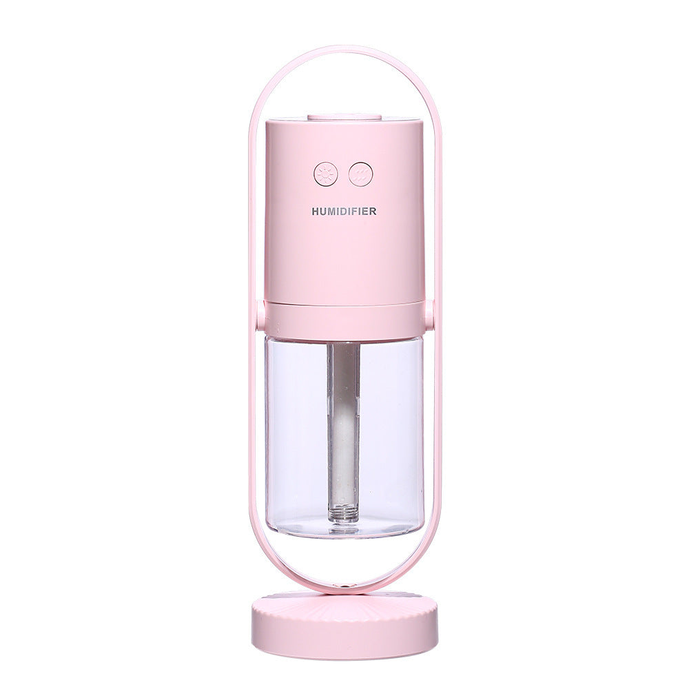 Magic Shadow  Air Humidifier