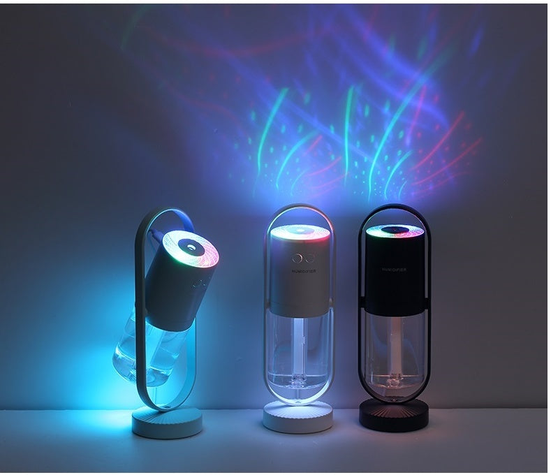 Magic Shadow  Air Humidifier