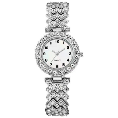 Luxury Fashion Women Watch Set