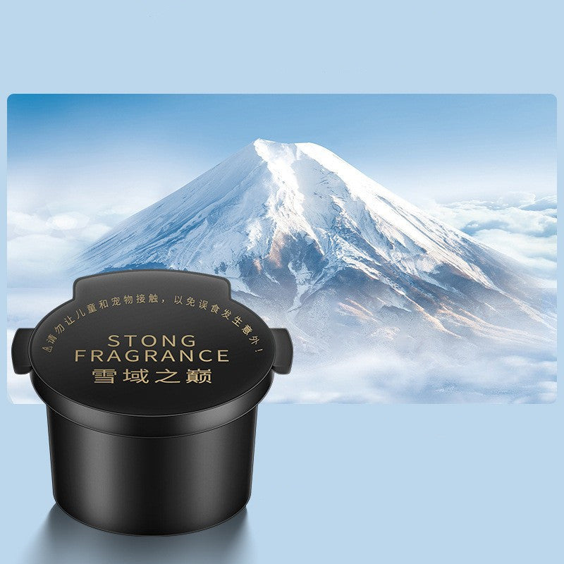 Car Aromatherapy Diffuser Cloud