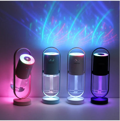 Magic Shadow  Air Humidifier