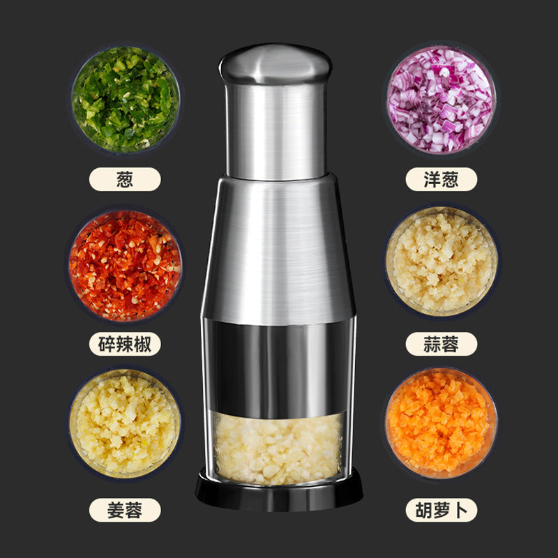 Multipeler Vegetables Chopper